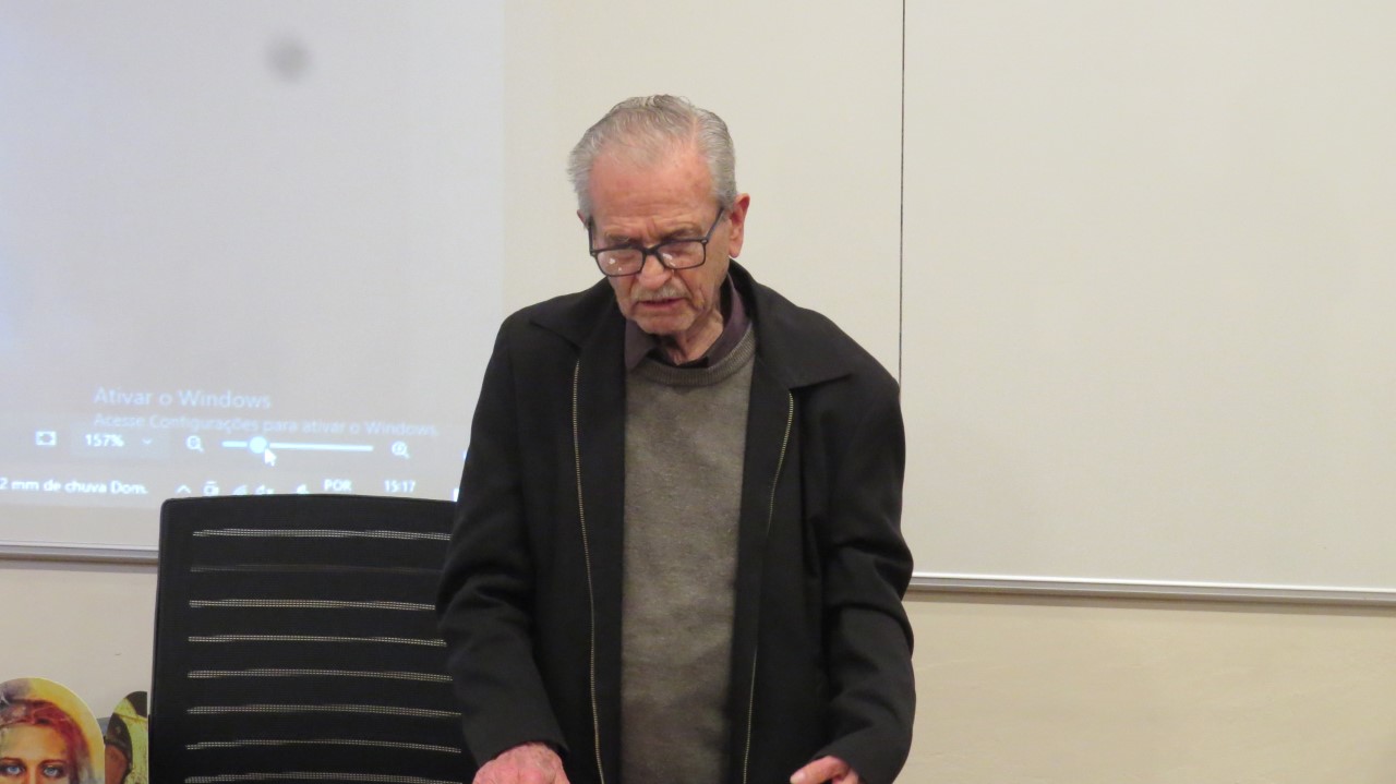 Encontro Anual da Comissão Organizadora em Florianópolis - SC, de 05 a 08/06/2025 : Trabalho e Orações